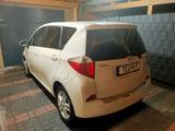 Toyota Verso-S Club 1,4 D-4D Diesel MMT *Garantie* - Toyota Verso-S: Club