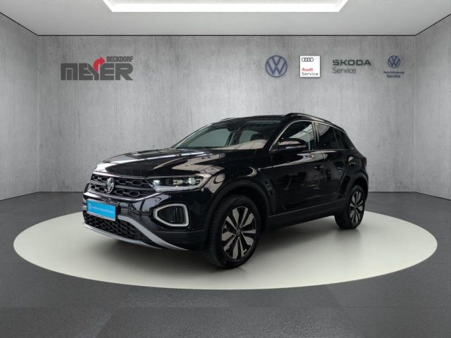 T-Roc GOAL 1.5 TSI DSG