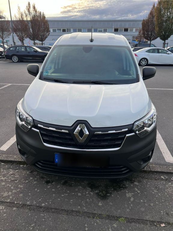 Image of Renault Express