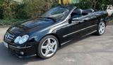 Mercedes-Benz Mercedes CLK 280 Cabrio AMG Paket | 100tkm... - : Mercedes Clk