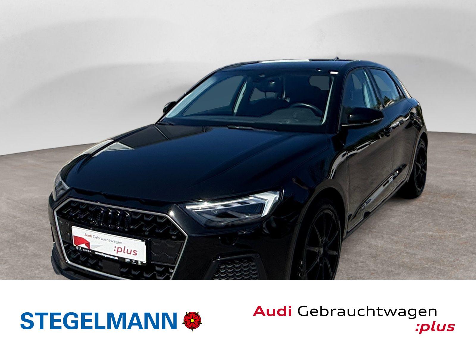 Audi A1 Sportback 30 TFSI advanced *LED*App-Connect*S