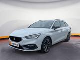 Seat Leon Sportstourer 1.5 eTSI DSG FR STHZG*VIRTUAL* - Seat Leon Gebrauchtwagen in Saarbrücken