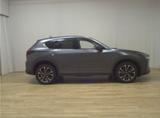 Mazda CX-5 2.2 Skyactiv-D AWD 184 PS Sportline - Mazda: Mazda5