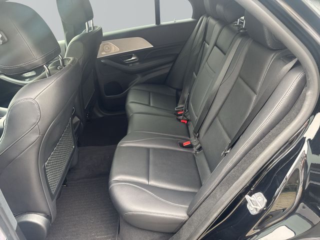 MERCEDES-BENZ GLE 450 AMG – Bild 10