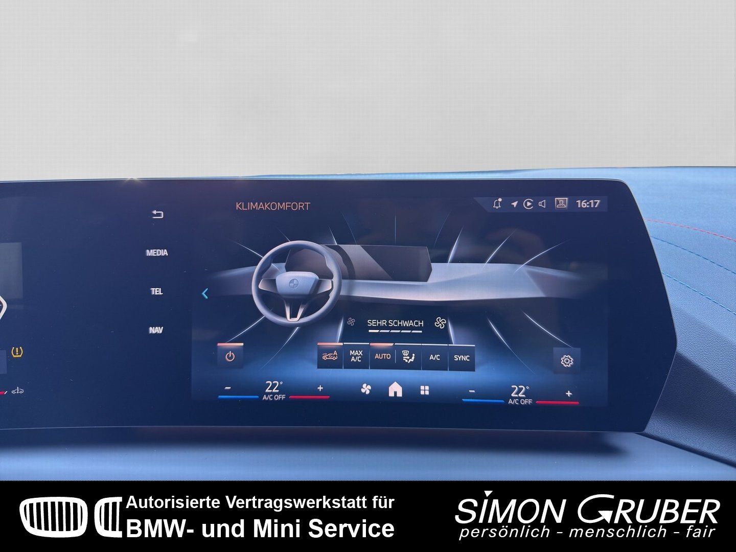 Fahrzeugabbildung BMW 120 M Sport Pano HarmanK LED Kamera Driving Ass