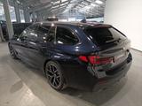 BMW 530d MHD xDrive M Sport LED|Navi|ACC|AHK|Kamera - BMW 530: D