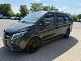 Mercedes-Benz V300 360° Kamera / Night Paket / Junge Sterne Ga - Junge Gebrauchtwagen