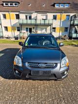 Kia Sportage 2.0 CVVT 2WD Spirit Spirit - Kia Sportage: Cvvt