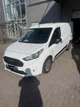 Ford Fort Transit Connect l2 lang Automatikgetr... - Ford Transit Connect in Hannover