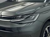 Volkswagen Caddy Goal DSG AHK LED Assistenzpaket Winterpake - Volkswagen Caddy: W