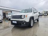 Jeep Renegade 1.6 Mjt 120 CV Longitude - Jeep Renegade Longitude mit Diesel-Antrieb