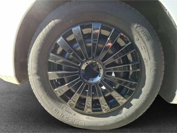 Renault Megane Grandtour Life TCe 115  °Klima°Tempomat°