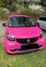 Smart Mercedes forfour - Smart ForFour in Bonn