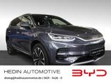 BYD TANG FLAGSHIP 24 |LED|PANO|Sitzklima|KLIMA|HUD - BYD TANG Gebrauchtwagen