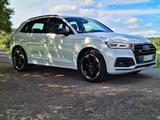 Audi SQ5 3.0 TFSI tiptronic quattro - - gebrauchte Audi SQ5 aus dem Jahr 2019