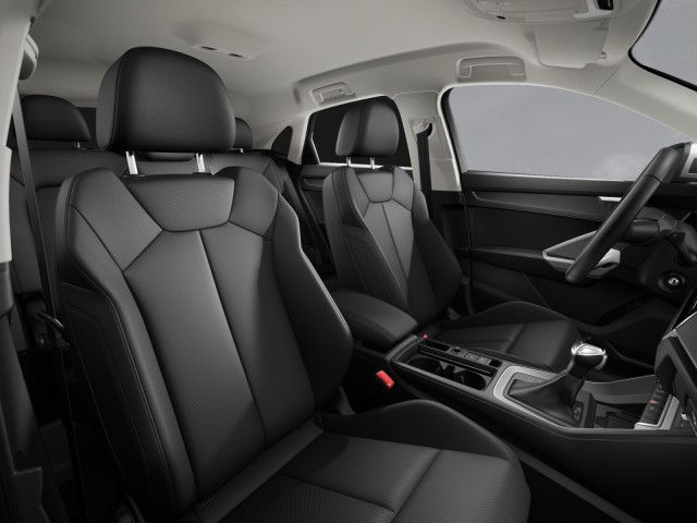 Audi Q3 - Bild 10