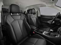 Audi Q3 - Vorschau Bild 10