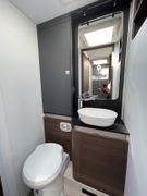 Adria CORAL 670 SL Supreme *LUFTFEDER+aut.Sat./TV