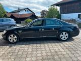 Mercedes-Benz S 320 CDI -