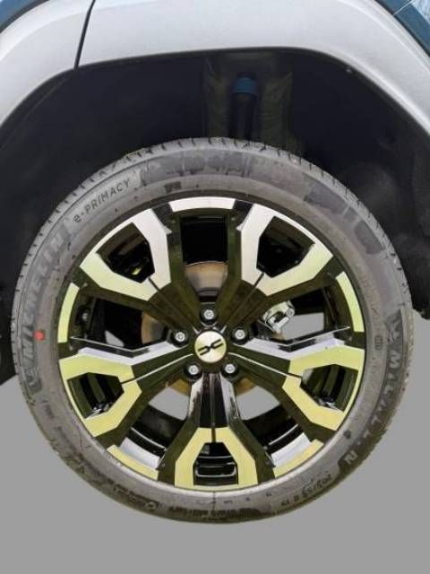 Fahrzeugabbildung Dacia Bigster Journey HYBRID 155