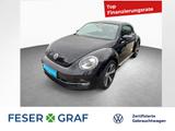 Volkswagen Beetle Cabrio 1.2 TSI 6-GANG NAVI KLIMA - Volkswagen Beetle Gebrauchtwagen