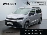 Toyota Proace City Verso BEV 50 kWh ECV 5 Türen - Sitze