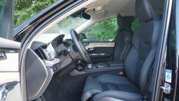 Volvo XC90 - 12