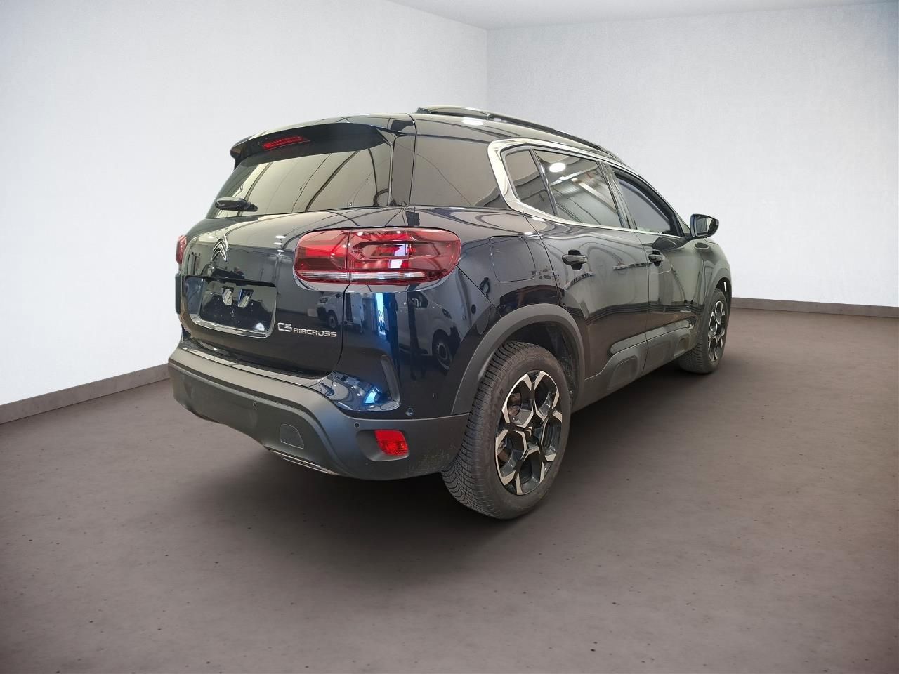 Fahrzeugabbildung Citroën C5 Aircross Hybrid 145 Max e-DCS6 Automatik Navi