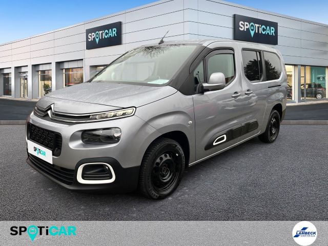 Citroën Berlingo Kombi Feel XL BlueHDi 130 STANDHEIZUNG