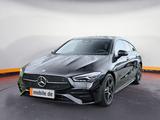 Mercedes-Benz CLA 200 SB AMG ADV.+ NIGHT DISTRO LED KEYLESS - Mercedes-Benz CLA 200 Shooting Brake in Köln