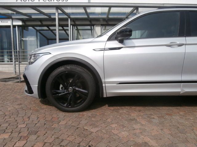 Volkswagen Tiguan 1.5 TSI OPF DSG R-Line Black Style imagem 3