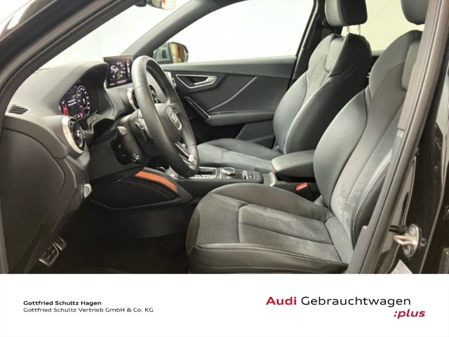 Audi SQ2 - Bild 20