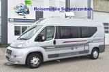 Adria TWIN 600 SPT AUTOMATIK SAT+TV SOLAR AHK LUFTFE. - Adria Kastenwagen