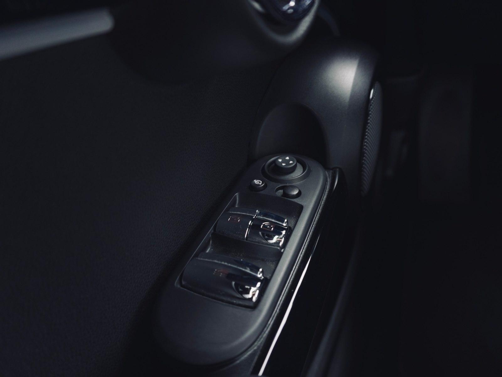 MINI Cooper S Cabrio Head-Up+SHZ+Apple+KeyGO+Spurass.