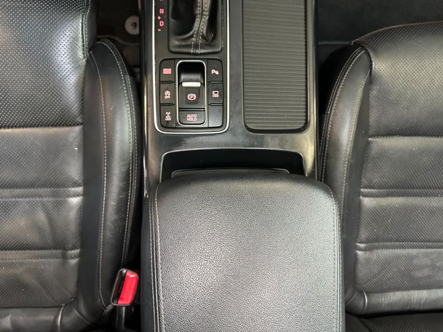 Kia Sorento*SitzBelüftung*Pano*ACC*Memory*BI-Xenon*