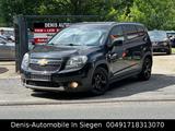 Chevrolet Orlando LS 1.4 TURBO 7 SITZER - Chevrolet Orlando aus 2013
