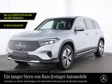 Mercedes-Benz EQB 250+ Progressive *KeyGo*Cam*LED*LHzg*SoundS* - Mercedes-Benz EQB in Stuttgart