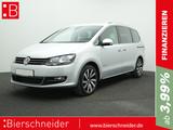 Volkswagen Sharan 1.4 TSI DSG Highline 5.-J.-GAR XENON DCC - Volkswagen Sharan in Wiesbaden