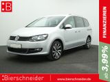 Volkswagen Sharan 1.4 TSI DSG Highline 5.-J.-GAR XENON DCC - Volkswagen Sharan in Berlin