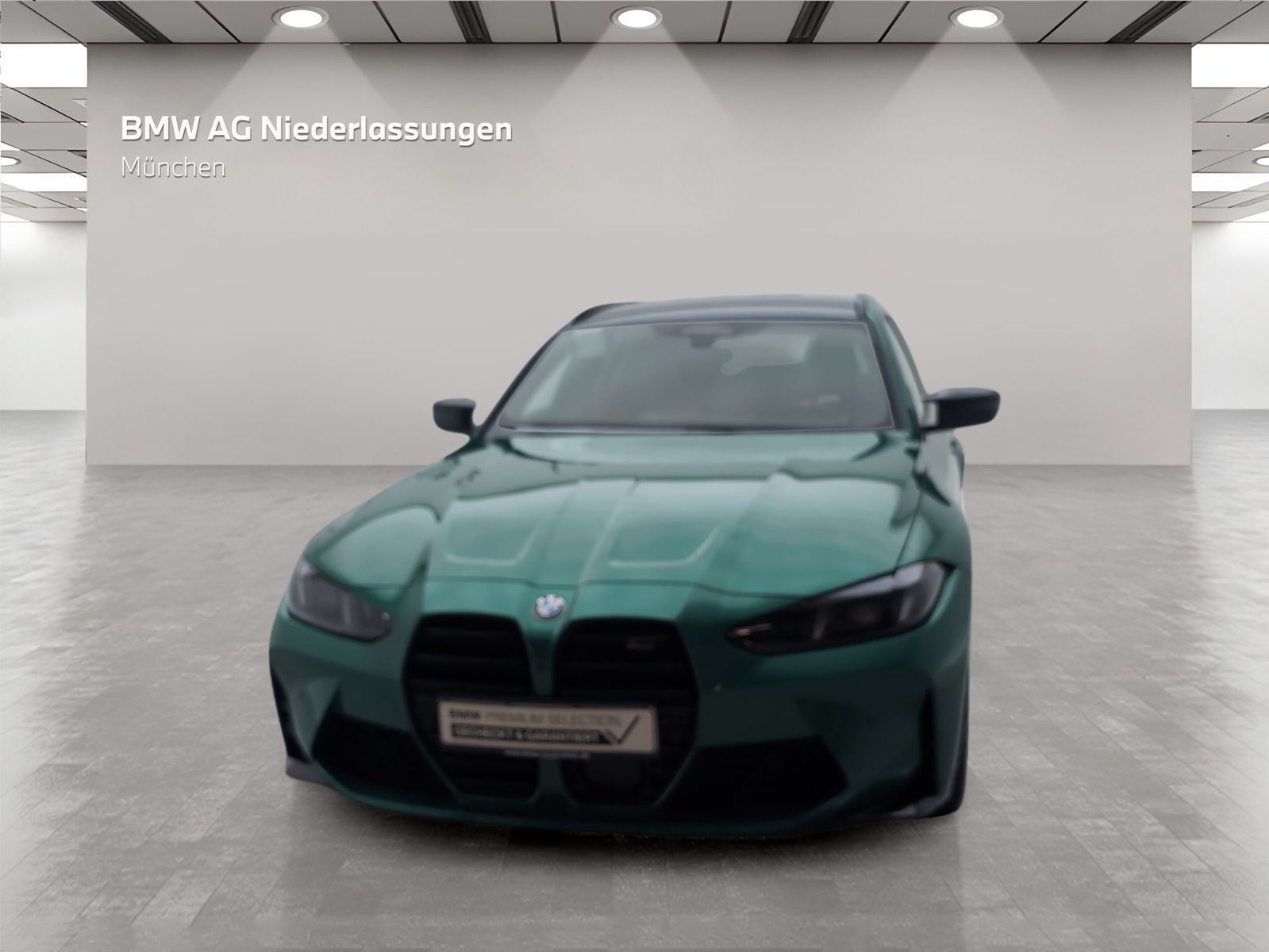 BMW M3 - Bild 5