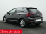 Volkswagen Polo 1.0 TSI DSG Style PANO IQ.DRIVE KAMERA NAVI - Volkswagen Polo in München