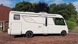 HYMER / ERIBA / HYMERCAR BMC I 680 Hubstützen, Klima, Solar - HYMER / ERIBA Integrierter 680