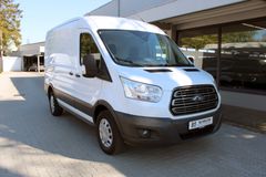Fahrzeugabbildung Ford Transit 350 L2 H2 TREND 3-Si + KLIMA AHK PDC