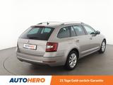 Skoda Octavia 1.4 TSI Style Aut.*LED*NAVI*TEMPO*CAM* - Skoda Octavia Gebrauchtwagen in Stuttgart