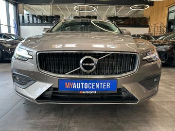 Volvo V60 *TÜV 328*KEYLESS*ACC*NAV*2-ZONEN*VirtualCo*