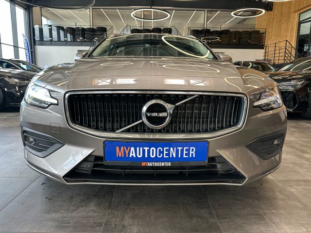 Volvo V60 *TÜV 328*KEYLESS*ACC*NAV*2-ZONEN*VirtualCo*