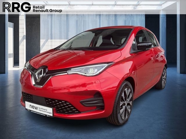 Renault ZOE R 110 Z.E.50 Evolution