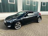 Hyundai Veloster - Hyundai Veloster von privat