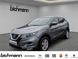 Nissan Qashqai Tekna+ 4x4 AT Nav 360° LED 19'' PDCvh AH - Nissan Qashqai: Allradantrieb, Tekna
