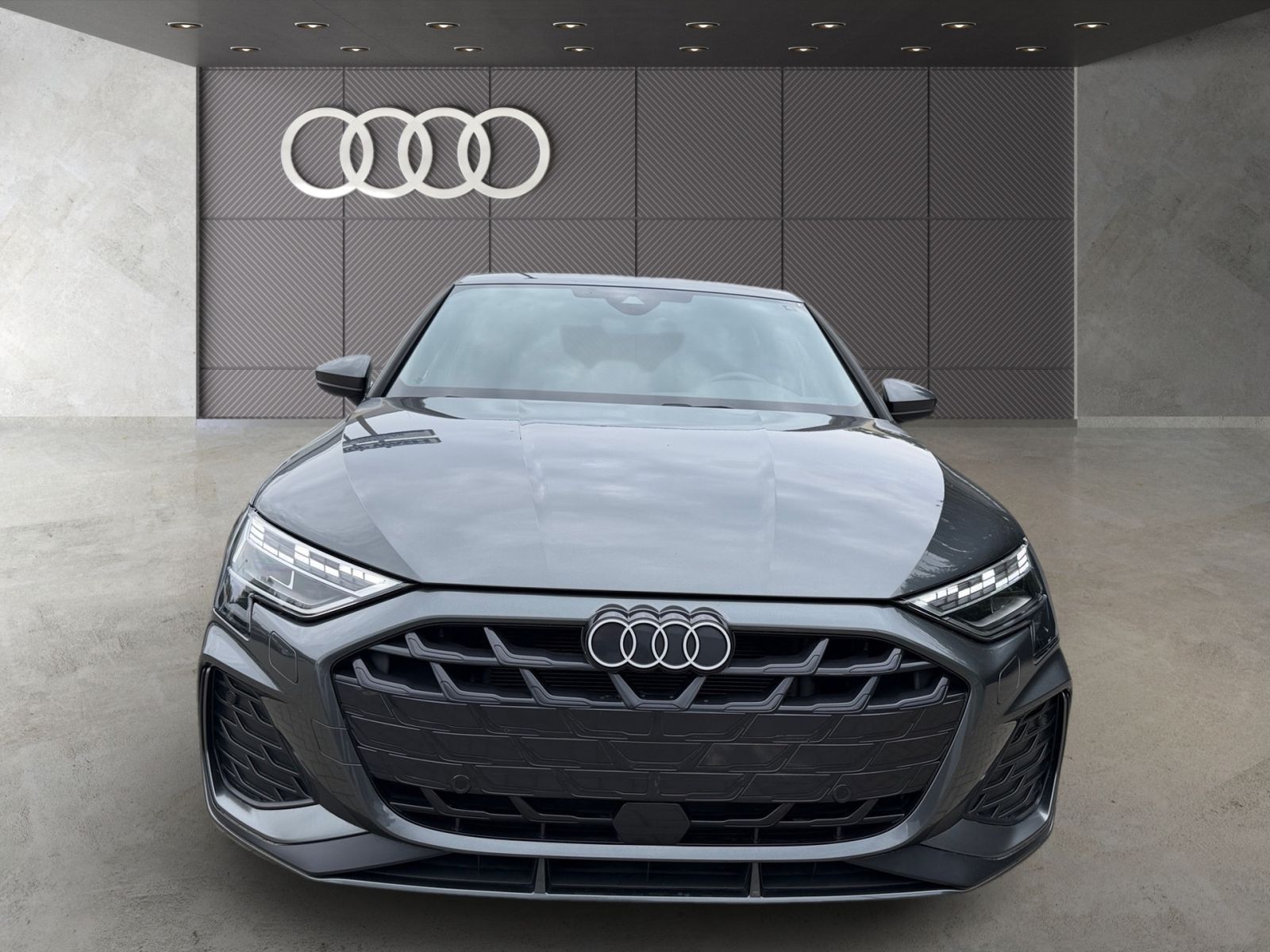 Audi A3 - Bild 4